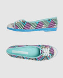 ELEY KISHIMOTO - Sneakers