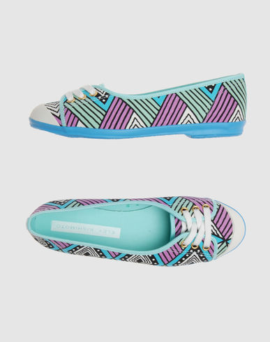 ZOOM ELEY KISHIMOTO - Trainers