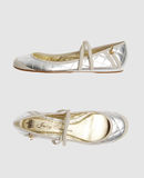 JUICY COUTURE - Ballerine