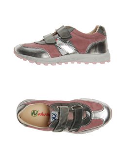 NATURINO - SCHUHE - Sneakers - bei YOOX.COM