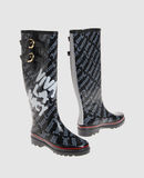 JUICY COUTURE - Stivali