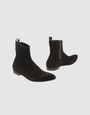 PREMIATA UOMO - Ankle boots