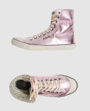 JUICY COUTURE - Sneaker alta