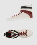 RAF SIMONS - Baskets montantes