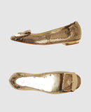 JUICY COUTURE - Ballerine