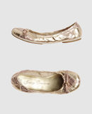 JUICY COUTURE - Ballerine