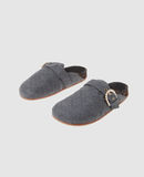 JUICY COUTURE - Pantofole