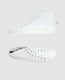 NEIL BARRETT - High-top sneaker