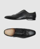 NEIL BARRETT - Laced shoes