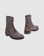 MARC JACOBS - Combat boots