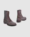 MARC JACOBS - Combat boots