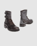 MARC JACOBS - Combat boots
