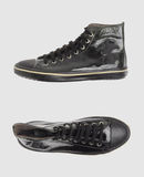 PREMIATA - High-top sneaker