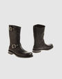 DOLCE & GABBANA - Ankle boots