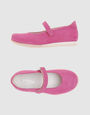 D&G JUNIOR - Ballet flats
