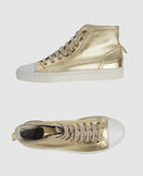 NEIL BARRETT - Sneaker alta
