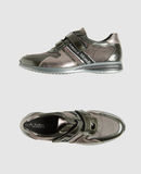 ANDREA MORELLI - Sneakers