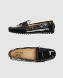 SERAFINI - Mocassino