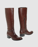 CARSHOE - Stivali con tacco