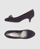 CARSHOE - Mocassino con tacco