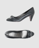 CARSHOE - Mocassino con tacco