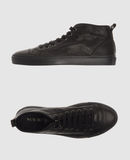 NEIL BARRETT - Sneakers
