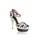 MARNI - Sandalias con plataforma