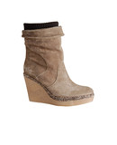 MISS SIXTY - Wedges