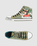 ED HARDY - High-top sneaker