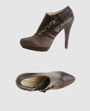 STELLA McCARTNEY - Ankle boots