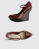 STELLA McCARTNEY - Wedge