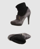 STELLA McCARTNEY - Ankle boots