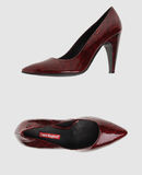 LAURA BIAGIOTTI - Closed-toe slip-ons 