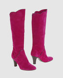 MARC JACOBS - Stivali con tacco