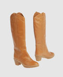 MARC BY MARC JACOBS - High-heeled boots