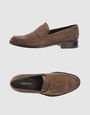 SEBOY'S - Moccassins