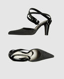 MICHEL PERRY - Scarpe chanel