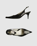 MICHEL PERRY - Scarpe chanel