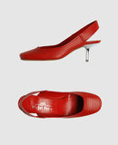 MICHEL PERRY - Scarpe chanel