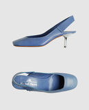 MICHEL PERRY - Scarpe chanel