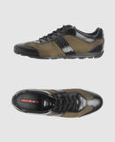 PRADA SPORT - Sneakers