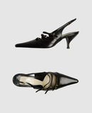 MICHEL PERRY - Scarpe chanel