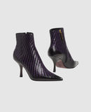 MICHEL PERRY - Ankle boots