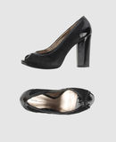 DIANE VON FURSTENBERG - Escarpins ouverts open toes