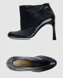 COSTUME NATIONAL - Ankle bootie