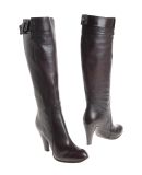 COSTUME NATIONAL - High-heeled boots