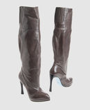 COSTUME NATIONAL - Stivali con tacco