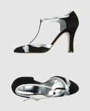 BLUGIRL BLUMARINE - Decolletes