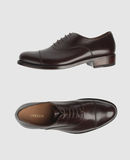 POLLINI - Laced shoes