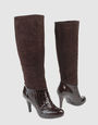 STUDIO POLLINI - High-heeled boots